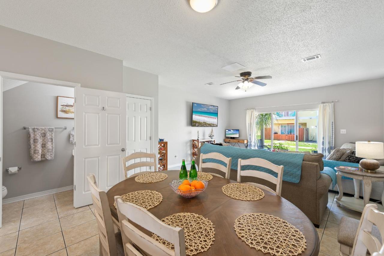 Beach House 5Min Walk To Beach, Pool, Close To Shops And Activities Destin Exteriér fotografie