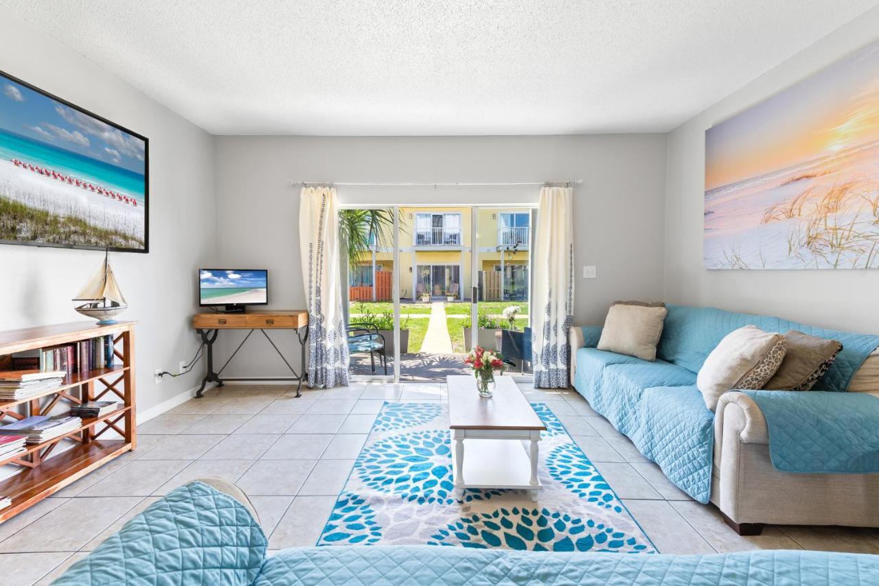 Beach House 5Min Walk To Beach, Pool, Close To Shops And Activities Destin Exteriér fotografie