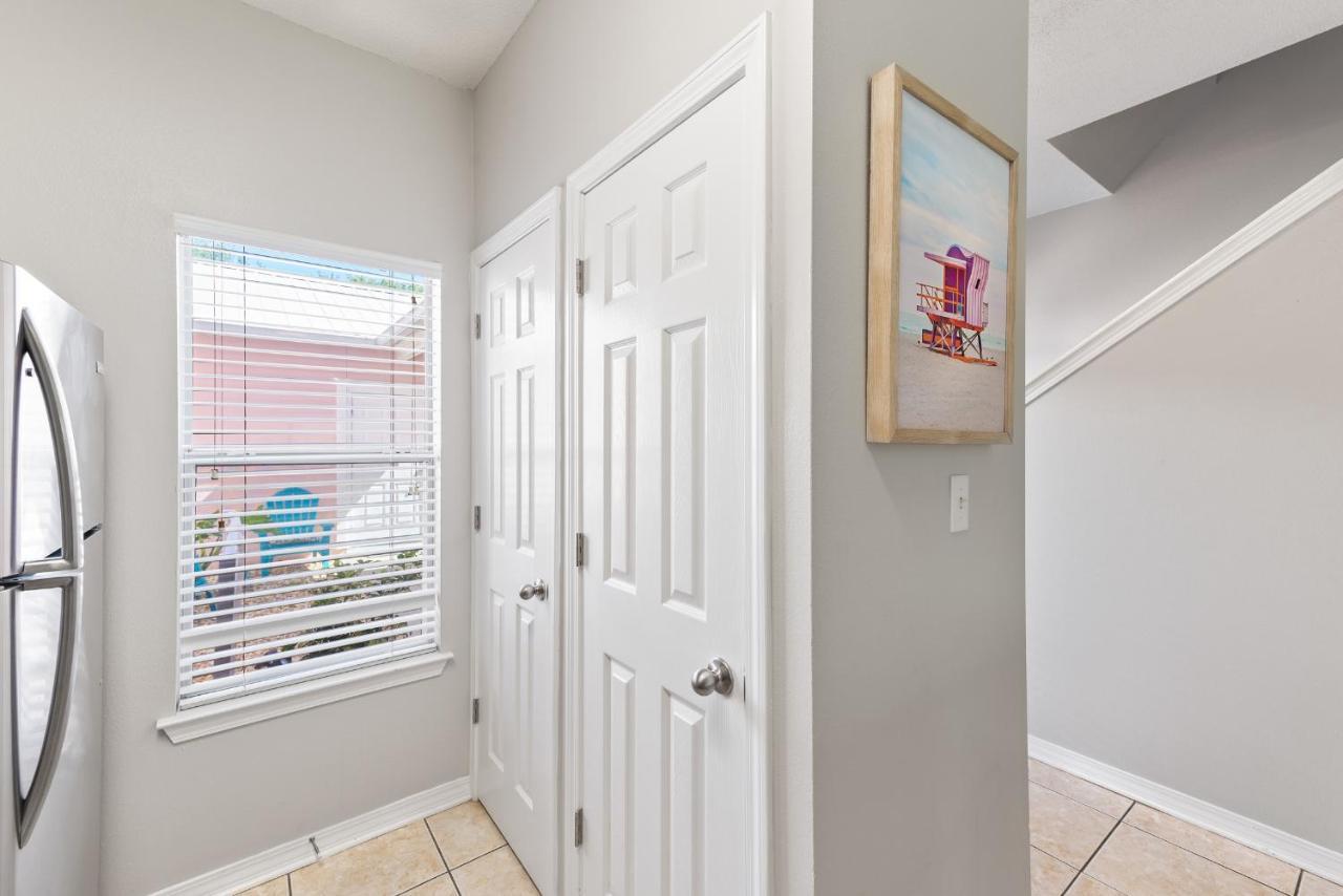 Beach House 5Min Walk To Beach, Pool, Close To Shops And Activities Destin Exteriér fotografie