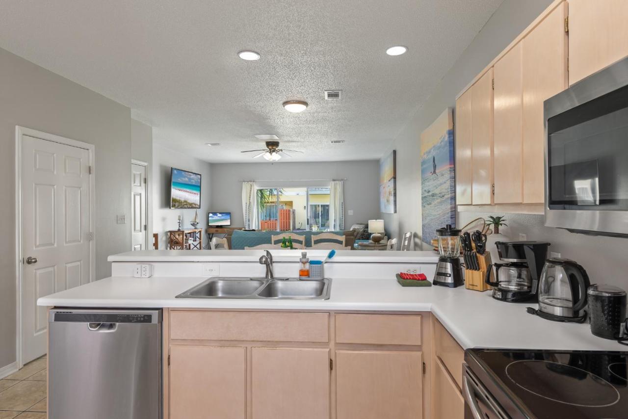 Beach House 5Min Walk To Beach, Pool, Close To Shops And Activities Destin Exteriér fotografie