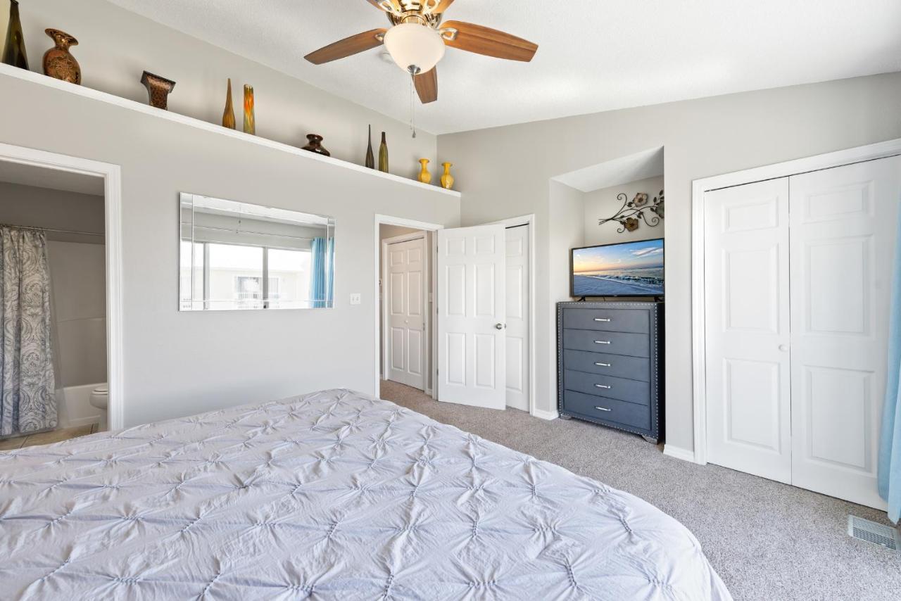 Beach House 5Min Walk To Beach, Pool, Close To Shops And Activities Destin Exteriér fotografie