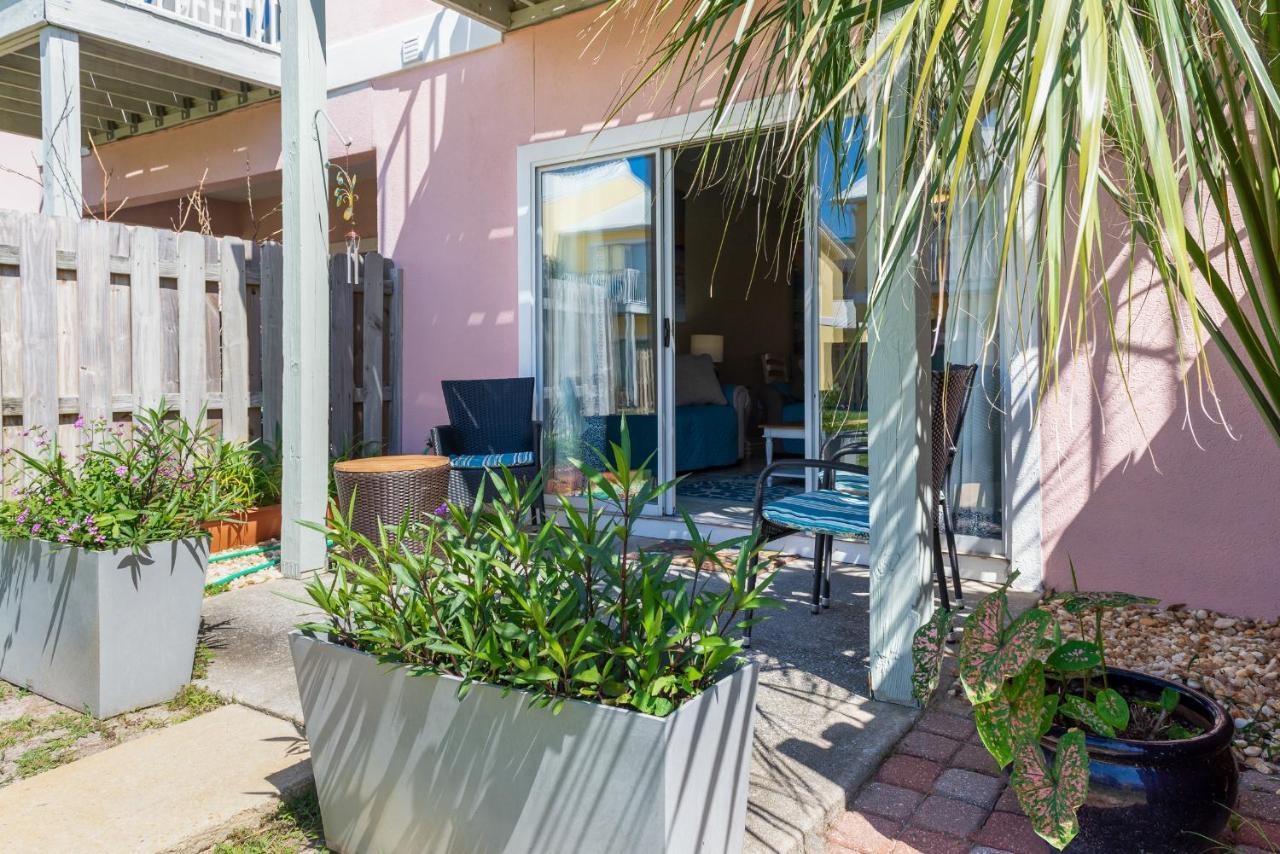 Beach House 5Min Walk To Beach, Pool, Close To Shops And Activities Destin Exteriér fotografie