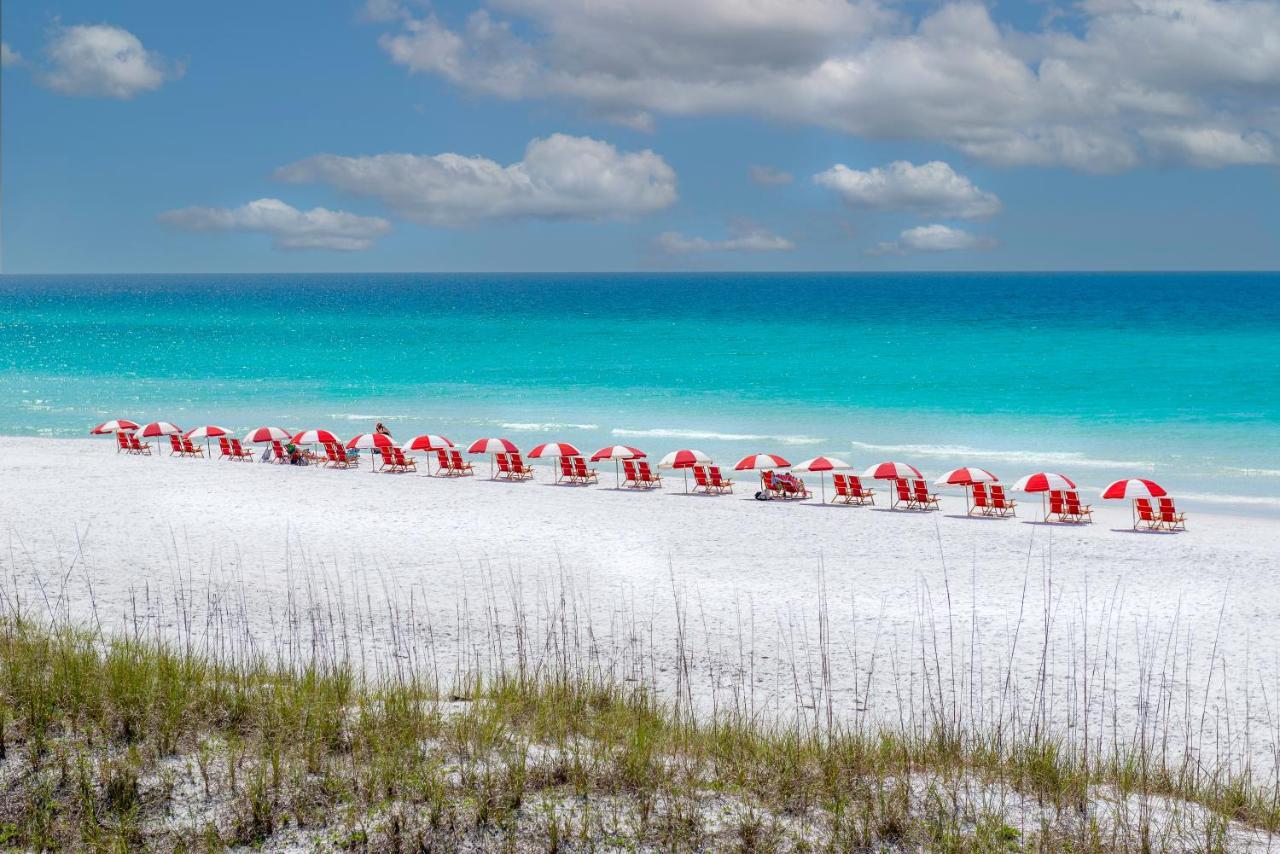 Beach House 5Min Walk To Beach, Pool, Close To Shops And Activities Destin Exteriér fotografie