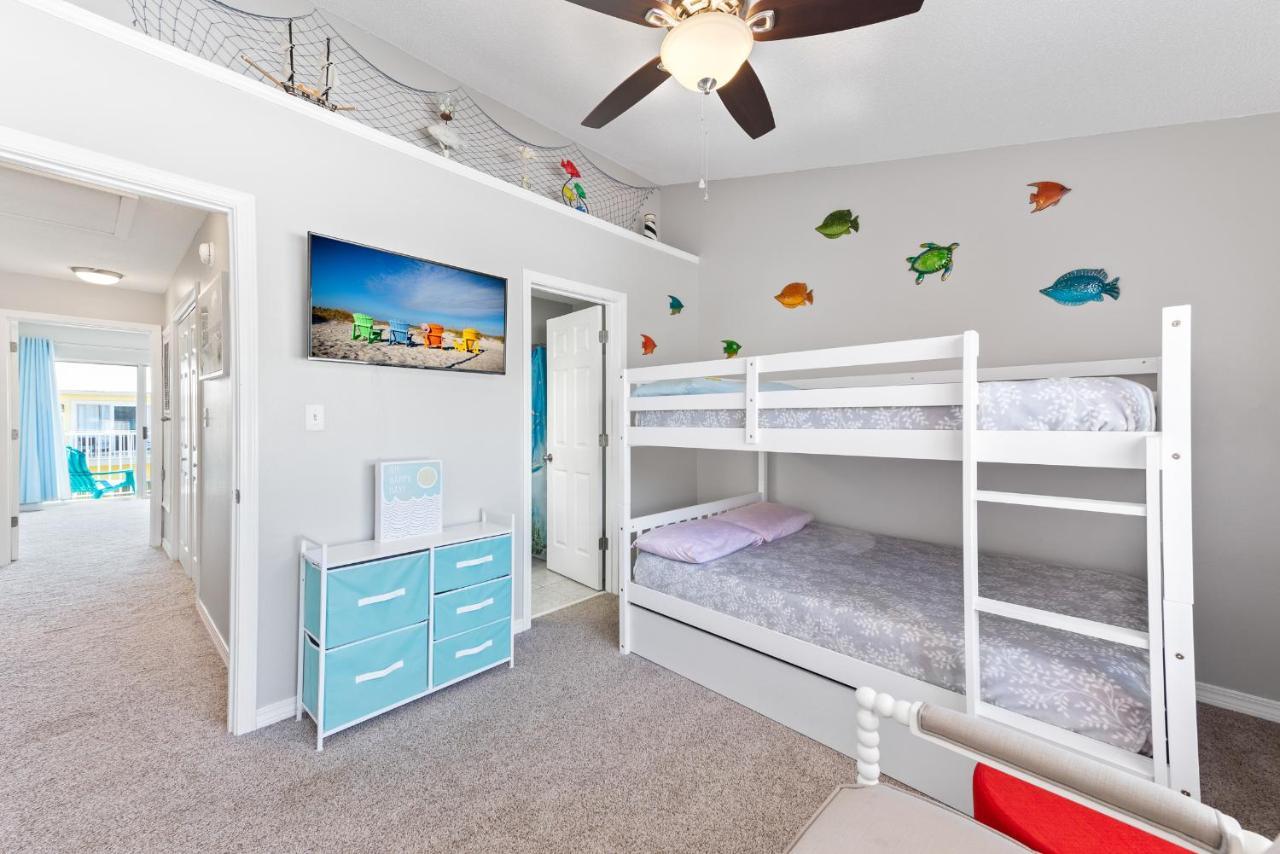 Beach House 5Min Walk To Beach, Pool, Close To Shops And Activities Destin Exteriér fotografie