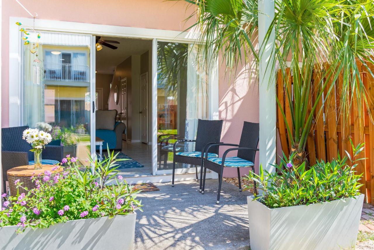 Beach House 5Min Walk To Beach, Pool, Close To Shops And Activities Destin Exteriér fotografie