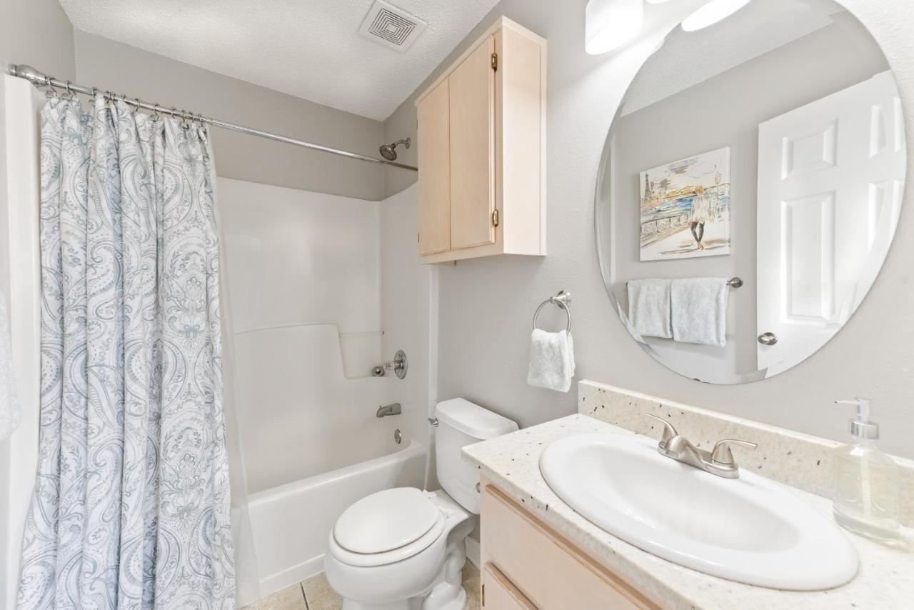 Beach House 5Min Walk To Beach, Pool, Close To Shops And Activities Destin Exteriér fotografie