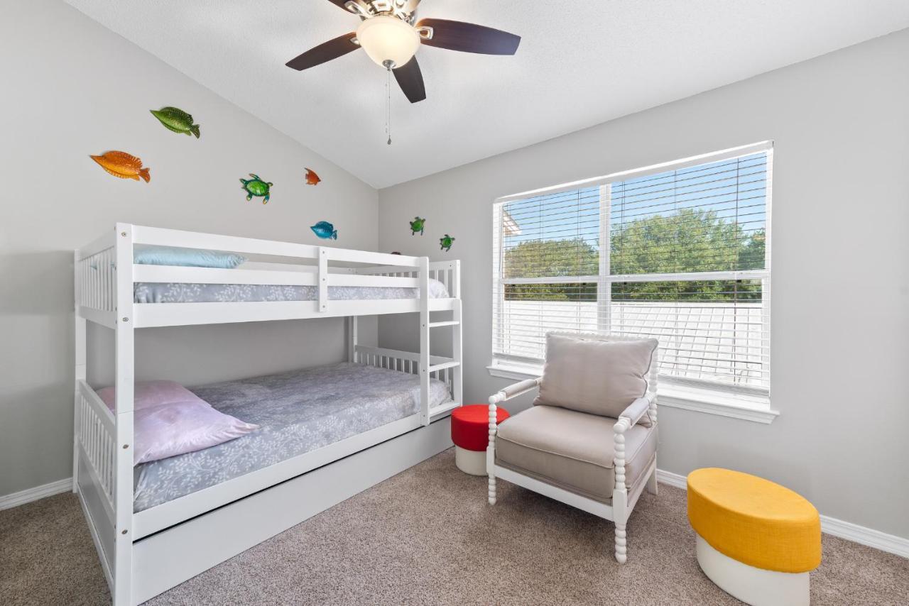 Beach House 5Min Walk To Beach, Pool, Close To Shops And Activities Destin Exteriér fotografie