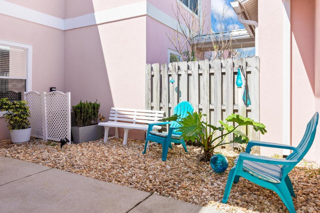 Beach House 5Min Walk To Beach, Pool, Close To Shops And Activities Destin Exteriér fotografie