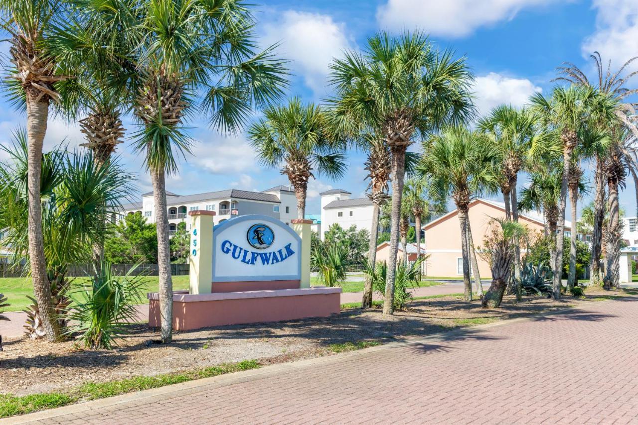 Beach House 5Min Walk To Beach, Pool, Close To Shops And Activities Destin Exteriér fotografie