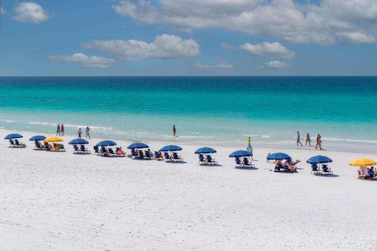 Beach House 5Min Walk To Beach, Pool, Close To Shops And Activities Destin Exteriér fotografie