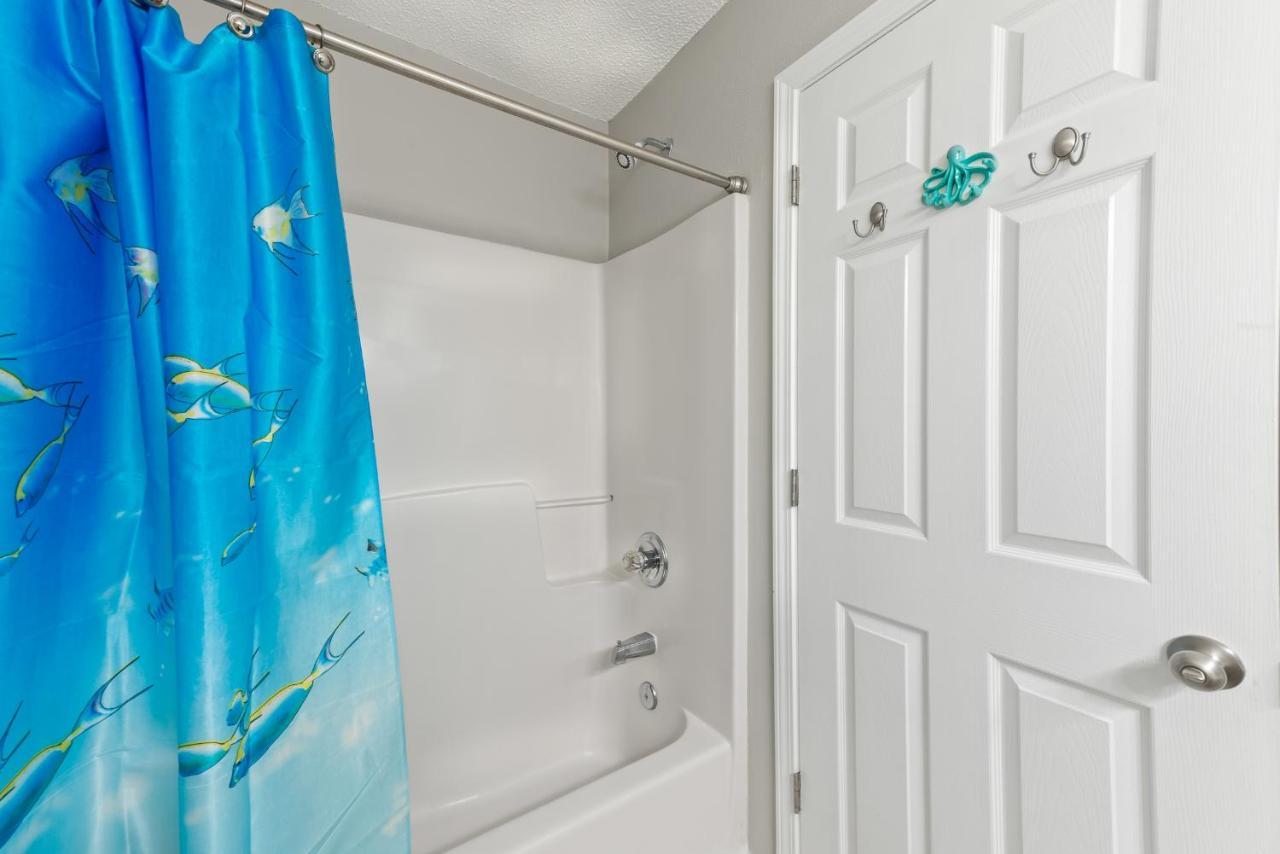 Beach House 5Min Walk To Beach, Pool, Close To Shops And Activities Destin Exteriér fotografie