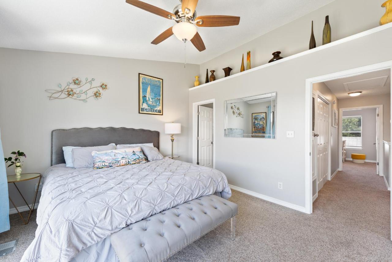 Beach House 5Min Walk To Beach, Pool, Close To Shops And Activities Destin Exteriér fotografie