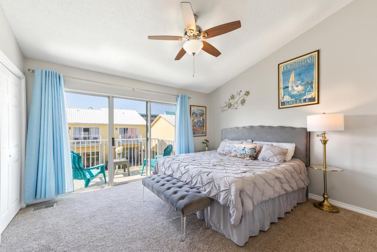 Beach House 5Min Walk To Beach, Pool, Close To Shops And Activities Destin Exteriér fotografie