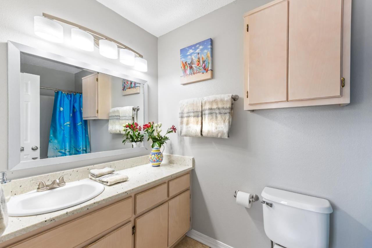 Beach House 5Min Walk To Beach, Pool, Close To Shops And Activities Destin Exteriér fotografie