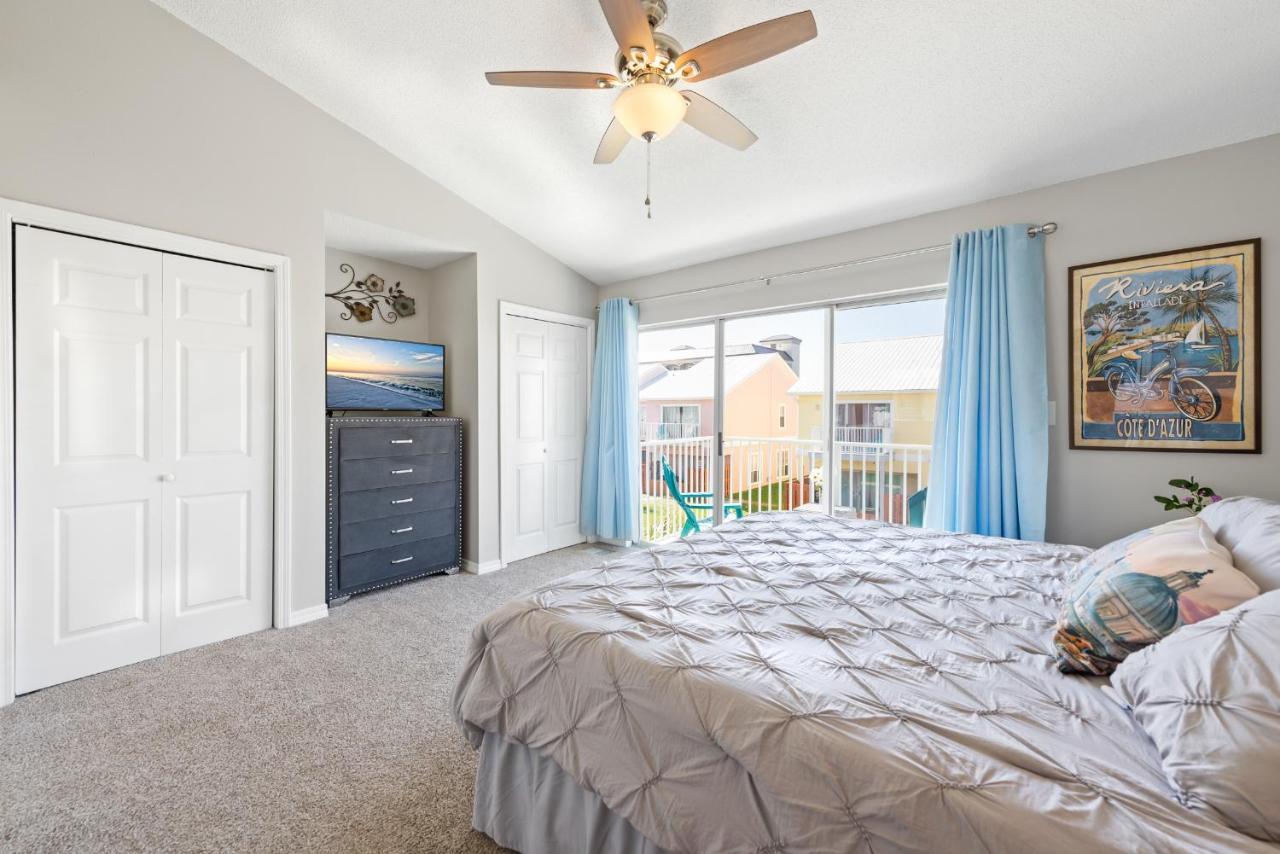 Beach House 5Min Walk To Beach, Pool, Close To Shops And Activities Destin Exteriér fotografie