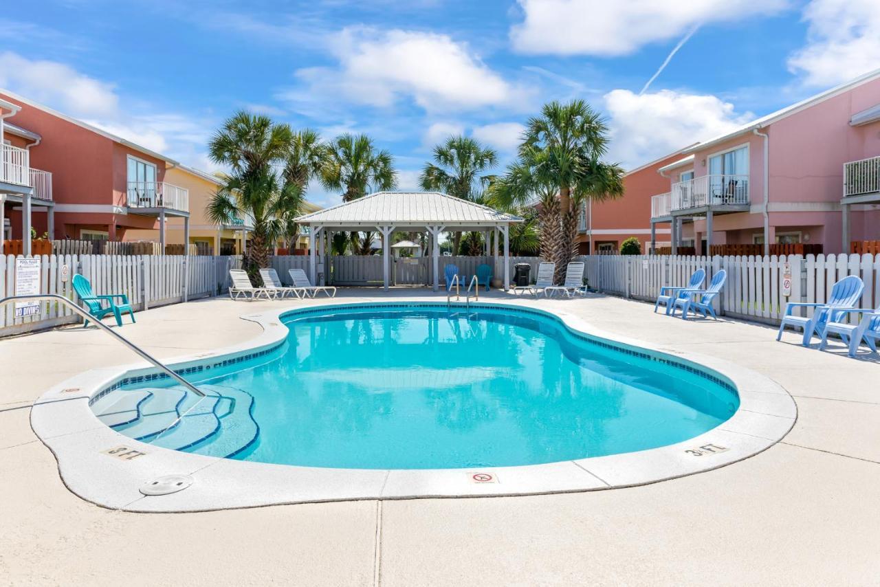 Beach House 5Min Walk To Beach, Pool, Close To Shops And Activities Destin Exteriér fotografie