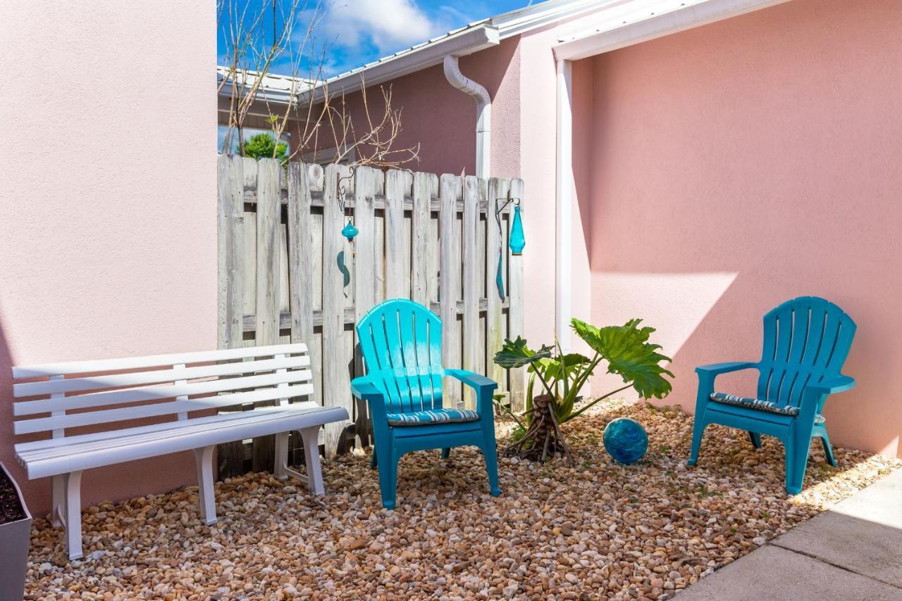 Beach House 5Min Walk To Beach, Pool, Close To Shops And Activities Destin Exteriér fotografie