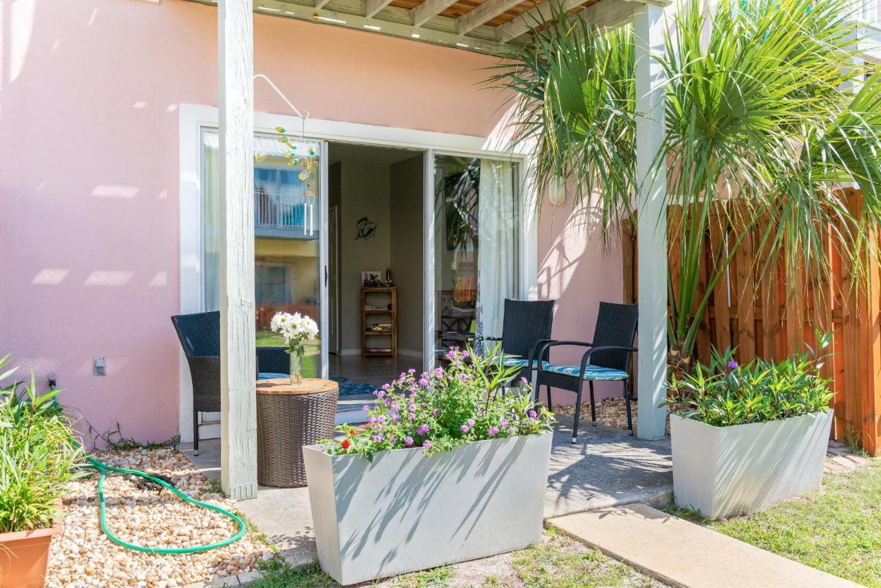 Beach House 5Min Walk To Beach, Pool, Close To Shops And Activities Destin Exteriér fotografie